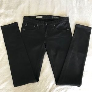 AG Legging Super Skinny Size 26R